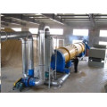 Hg Rotary Drum Dryer, Secadora